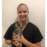 Wendy Jarnet at The VET Expo 2026