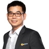 Nuwong Chollacoop, Ph.D. at EVCharge Live Thailand 2026