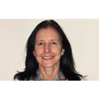 Hilary Campbell at Solar & Storage Live Cape Town 2025