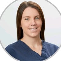 Leah Wright at The VET Expo 2026