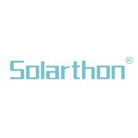 Guangdong Solarthon Technology Co.,Ltd. at Solar & Storage Live - Riyadh Front 2025