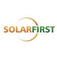 Solar First Energy Technology Co.,Ltd at Solar & Storage Live - Riyadh Front 2025