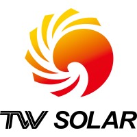 Tongwei Solar (Yancheng) Co., Ltd. at Solar & Storage Live Egypt 2026