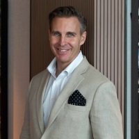 Patrick Both at NoVacancy Asia 2025