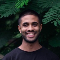 Chalana Perera at NoVacancy Asia 2025