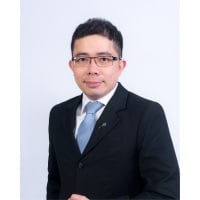 Akarin Suwannarat at EVCharge Live Thailand 2026