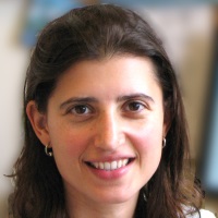 Shari Cohen at The VET Expo 2026