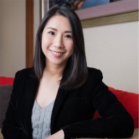 Jane Wang at NoVacancy Asia 2025