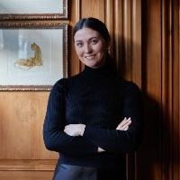 Molly Peel at NoVacancy London 2026