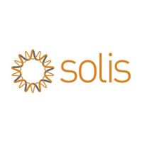 Solis at Solar & Storage Live UK 2026