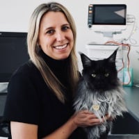Sophie Tyler at The VET Expo 2026