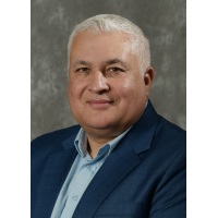 Kadri Nassiep at Solar & Storage Live Cape Town 2025
