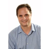 Francois Rozon at Solar & Storage Live Cape Town 2025