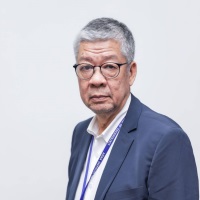 Thapana Bunyapravitra at EVCharge Live Thailand 2026
