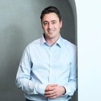 Darren Karshagen at NoVacancy 2025