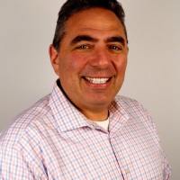 Jayson Slotnik at World Orphan Drug Congress USA 2026