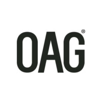 OAG at Aviation Festival Asia 2026