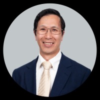 William Young at Accounting & Business Expo 2026