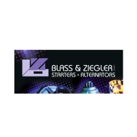 Blass & Ziegler at The Mining Show 2025