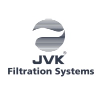JVK Filtration Systems GmbH at The Mining Show 2025
