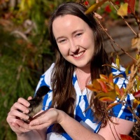 Sarah Webb at The VET Expo 2026