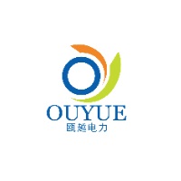 Ouyue Electric Technology Co., Ltd at Solar & Storage Live - Riyadh Front 2025