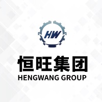 JINING HENGWANG CONSTRUCTION MACHINERY CO., LTD. at Solar & Storage Live - Riyadh Front 2025