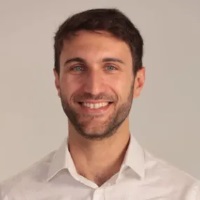 Alex Matulina at NoVacancy London 2026