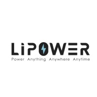 Lipower Technology （Guangzhou）Co.,Ltd. at Solar & Storage Live - Riyadh Front 2025