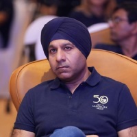 Ramninder Singh | Associate Vice President – Projects | Landmark Group » speaking at Seamless KSA