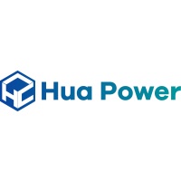 Zhejiang Hua Power Co.,Ltd at Solar & Storage Live - Riyadh Front 2025