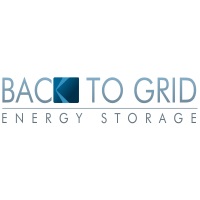 Back to Grid SAS at Solar & Storage Live Paris 2025