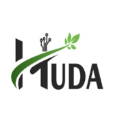 ZHEJIANG HUDA NEW ENERGY EQUIPMENT CO.,LTD at Solar & Storage Live - Riyadh Front 2025