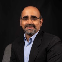 Shankar Kotha at NoVacancy 2025