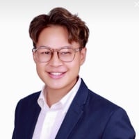 Preechaya Saraphol at EVCharge Live Thailand 2026