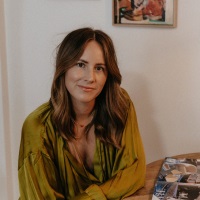 Monique Luchterhand at NoVacancy 2025