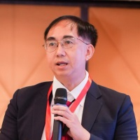 Sanyawit Aphichatapong at Asia Pacific Rail 2026