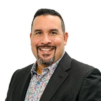 Shawn Seipler at NoVacancy London 2026