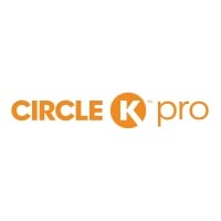 Circle K Pro at Home Delivery World USA 2026