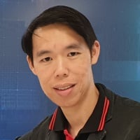 Prof Steven Wong at EDUtech 2026