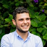 Daniel Wasilewsky at NoVacancy 2025