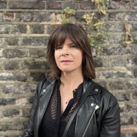 Katherine Doggrell at NoVacancy London 2026