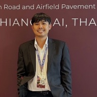 Phittayoot Chaleonpan at EVCharge Live Thailand 2026