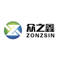 Shanghai Zonzsin Intelligent Equipment Co Ltd. at Solar & Storage Live - Riyadh Front 2025