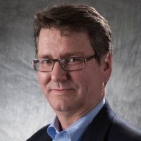Michael Eging at World Orphan Drug Congress USA 2026