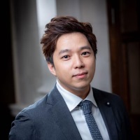 Viva Hsu at NoVacancy Asia 2025
