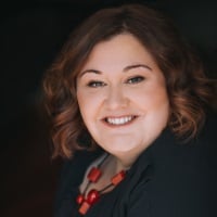 Lesley Woodhouse (Boorooberonal Dharug) at EDUtech 2026