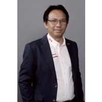 Chesta Ruttanapun at EVCharge Live Thailand 2026