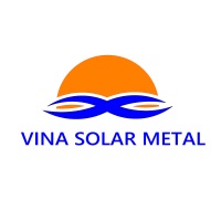 Vina Solar Metal at Solar & Storage Live - Riyadh Front 2025