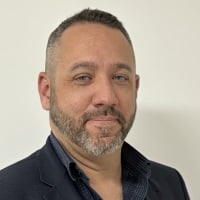 Greg Stanger at Mobility Live 2025